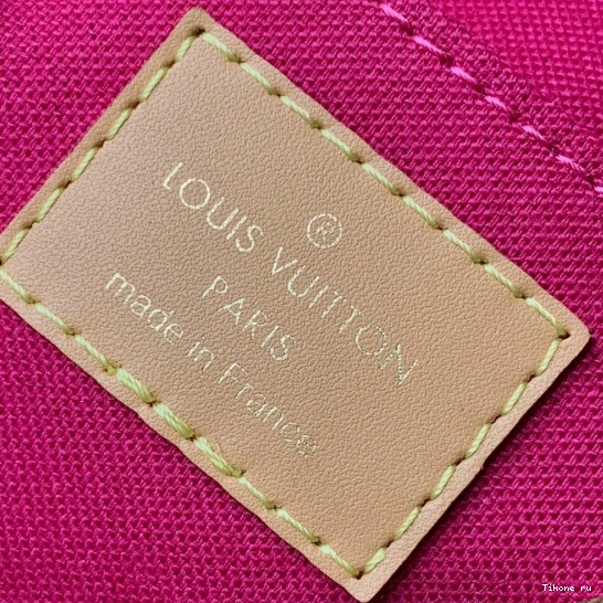 Affordable TAMBOURIN LOUIS VUITTON 0718